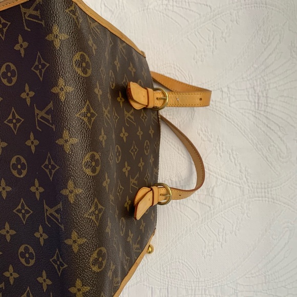 SOLD Louis Vuitton bag - Picture 6 of 8